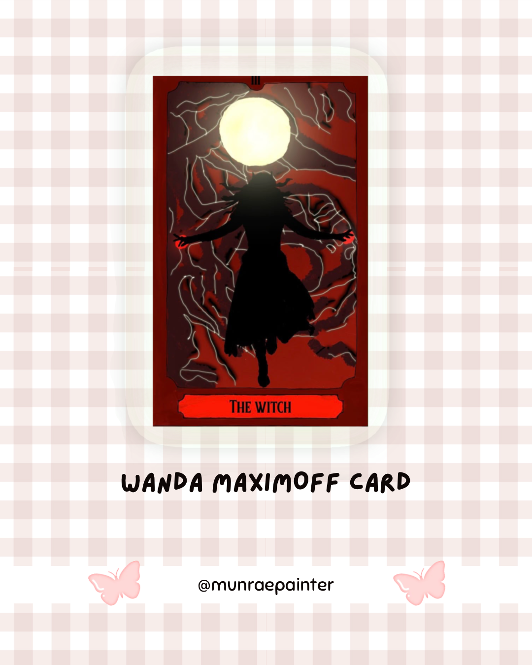 Fan Art Stickers