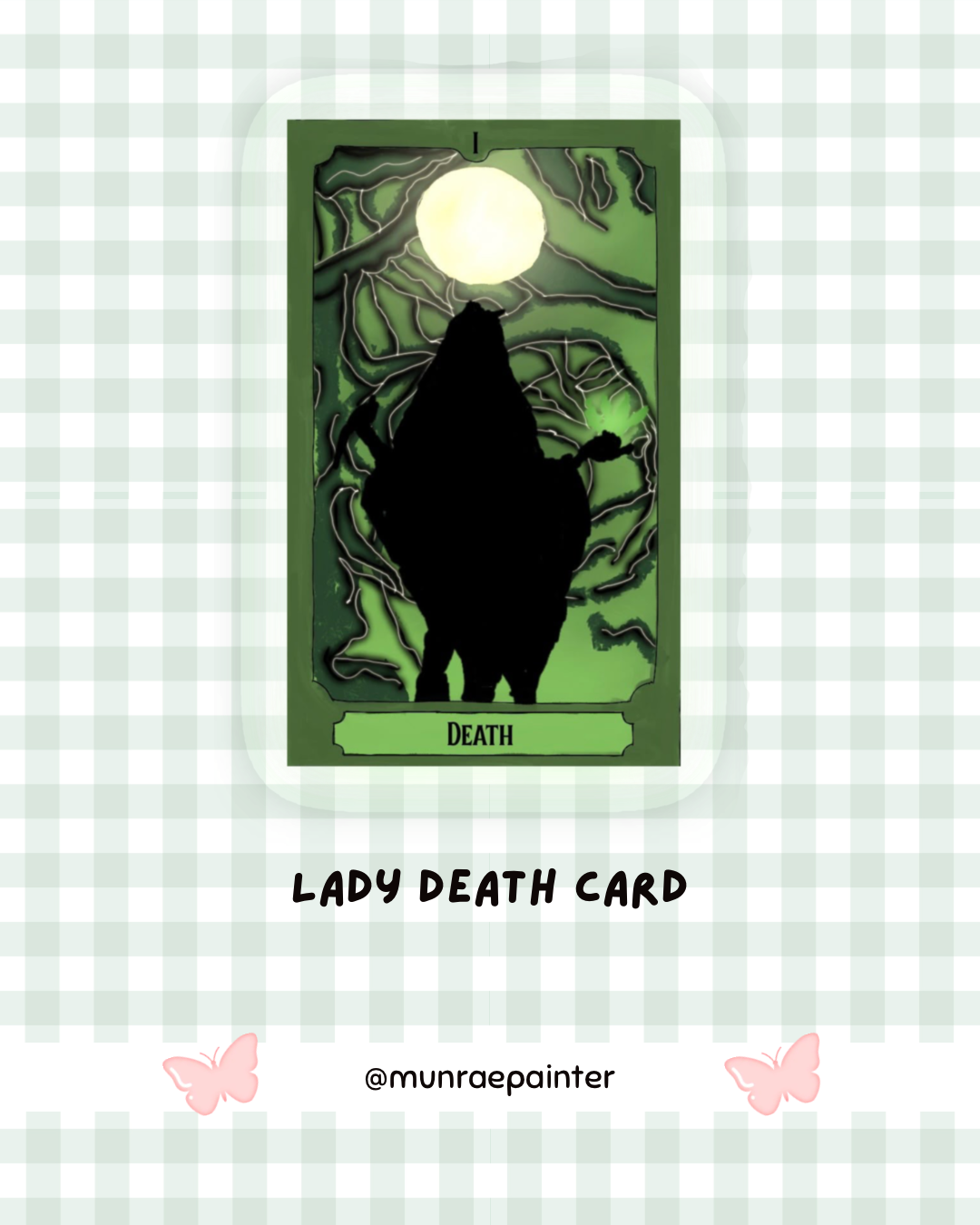 Fan Art Stickers