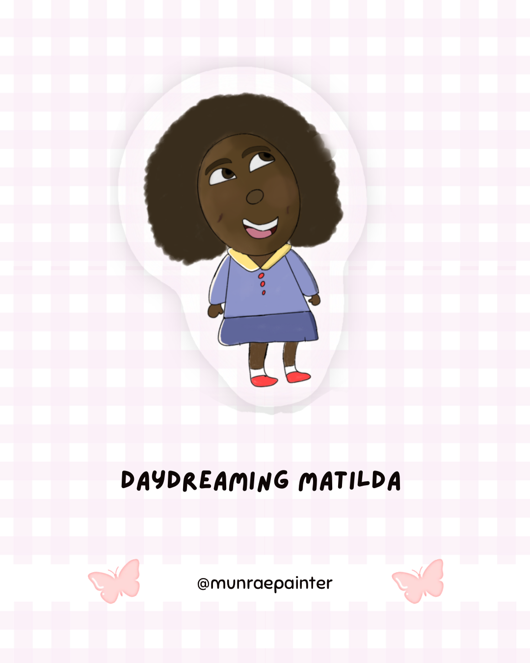 Fan Art Stickers