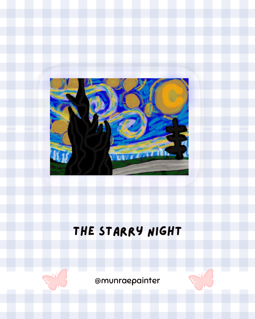 Fan Art Stickers
