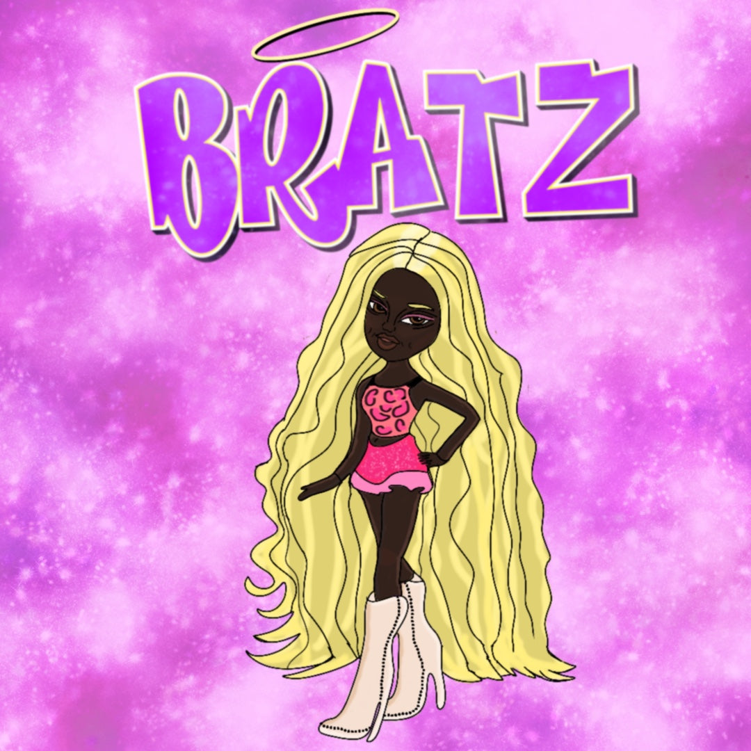 Custom Illustration