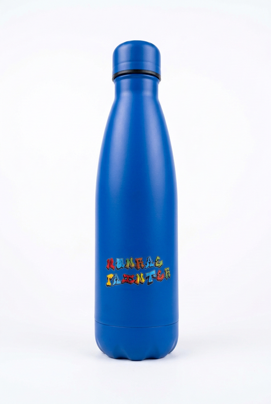 500ml Munrae Painter Water Bottle