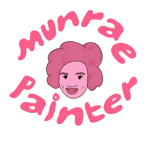 Munrae Painter