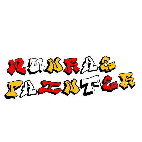 Munrae Painter